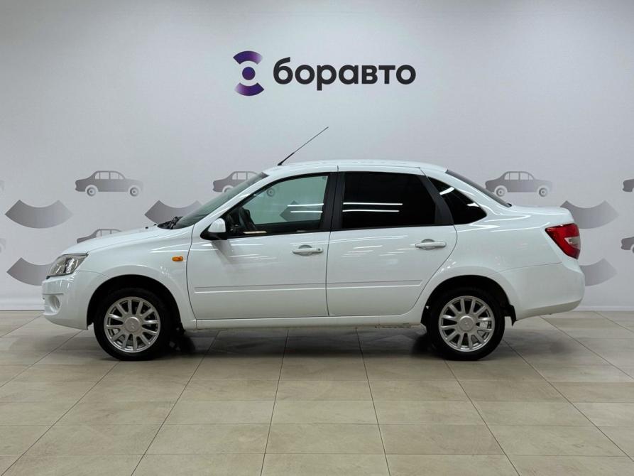 Lada (ВАЗ) Granta I Ставрополь  - изображение 7