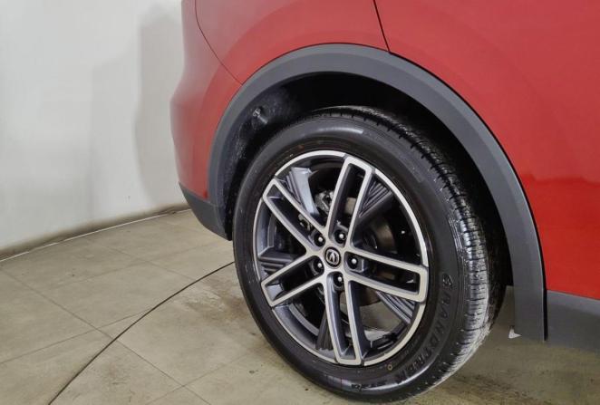 Changan CS55 Plus II с пробегом 2024 года, цена 2 190 000 рублей, 40810 км, внедорожник, Автокод Объявления
