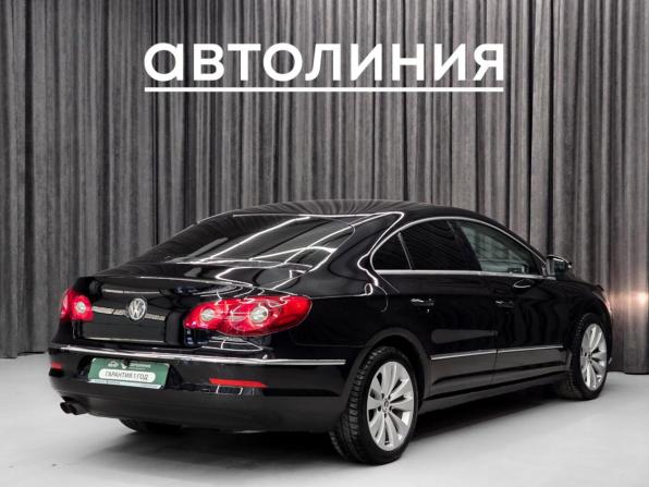 Volkswagen Passat CC I с пробегом 2010 года, цена 870 000 рублей, 301316 км, седан, Автокод Объявления