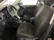 Volkswagen Tiguan I Рестайлинг Воронеж  - изображение 32