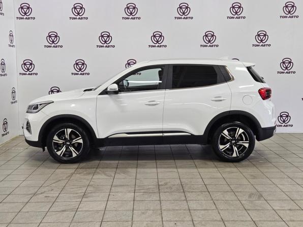 Chery Tiggo 4 Pro I Рестайлинг с пробегом 2024 года, цена 1 575 000 рублей, 30392 км, внедорожник, Автокод Объявления
