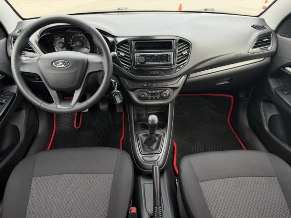 Lada (ВАЗ) Vesta I с пробегом 2021 года, цена 869 000 рублей, 103790 км, седан, Автокод Объявления