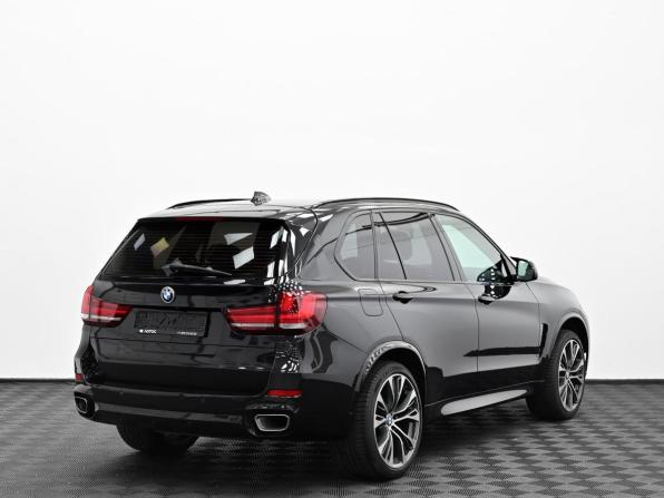 BMW X5 III (F15) с пробегом 2016 года, цена 2 749 000 рублей, 233000 км, внедорожник, Автокод Объявления