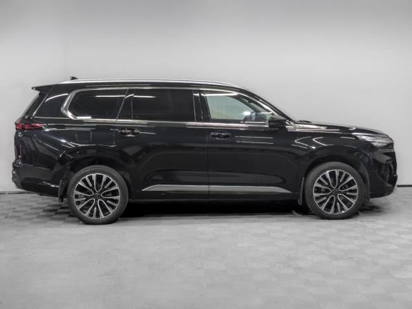 Exeed VX I с пробегом 2024 года, цена 2 999 000 рублей, 29054 км, внедорожник, Автокод Объявления