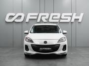 Mazda 3 II (BL) Рестайлинг Воронеж  - изображение 23