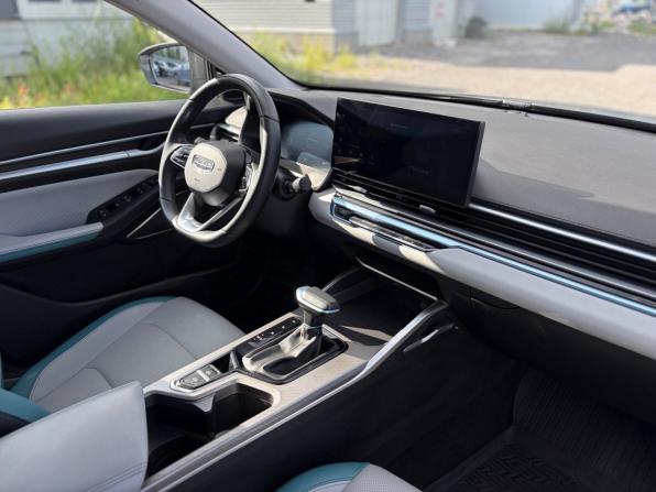 Geely Emgrand II с пробегом 2023 года, цена 1 295 000 рублей, 143000 км, седан, Автокод Объявления