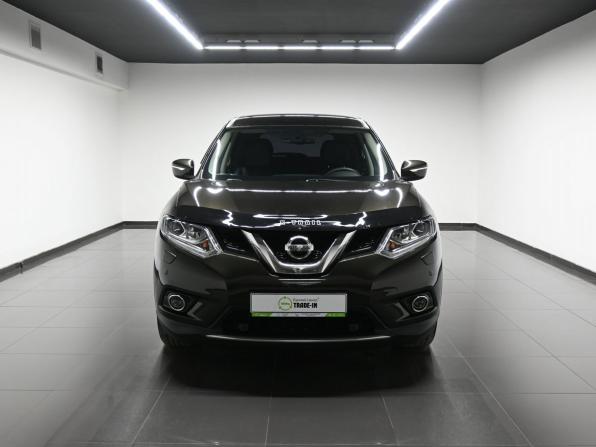 Nissan X-Trail III с пробегом 2017 года, цена 2 110 000 рублей, 89188 км, внедорожник, Автокод Объявления