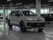 Volkswagen Tharu XR Москва  - изображение 31