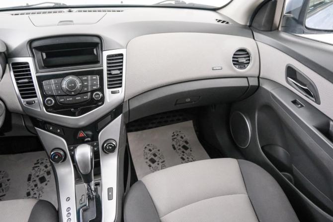 Chevrolet Cruze I с пробегом 2010 года, цена 649 000 рублей, 104530 км, седан, Автокод Объявления