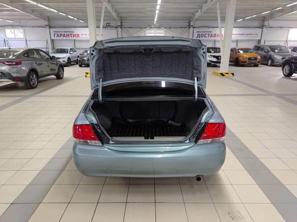 Mitsubishi Lancer IX Рестайлинг с пробегом 2009 года, цена 450 000 рублей, 377588 км, седан, Автокод Объявления
