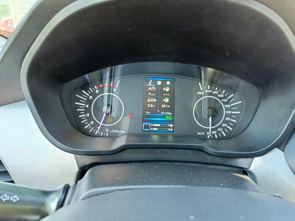 Lifan X70 I с пробегом 2018 года, цена 1 114 995 рублей, 82159 км, внедорожник, Автокод Объявления