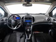Chevrolet Aveo II Иркутск  - изображение 29