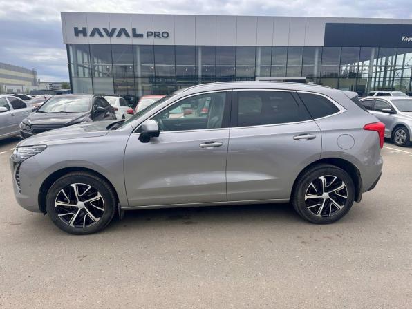 Haval Jolion I с пробегом 2023 года, цена 1 989 000 рублей, 56687 км, внедорожник, Автокод Объявления