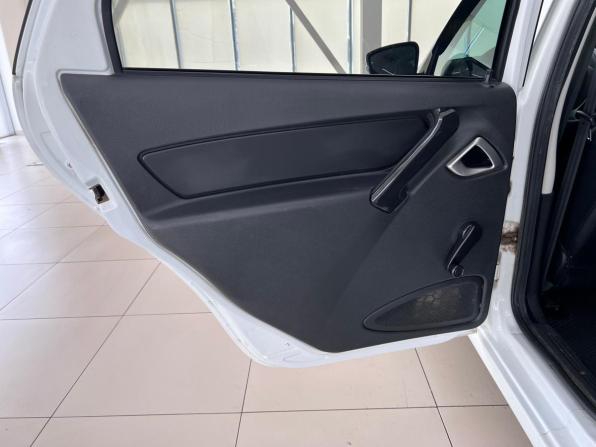 Lada (ВАЗ) Granta I Рестайлинг с пробегом 2020 года, цена 750 000 рублей, 51450 км, хэтчбек, Автокод Объявления