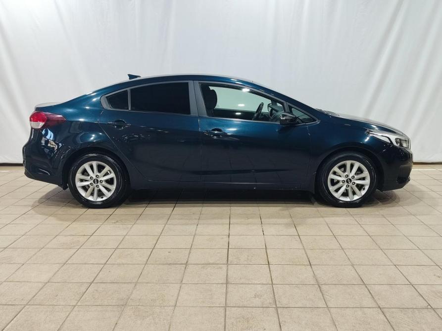 Kia Cerato III Рестайлинг (Classic) Нижневартовск  - изображение 4
