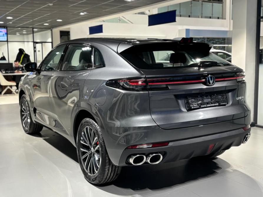 Changan UNI-K Сыктывкар  - изображение 5