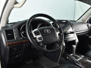 Toyota Land Cruiser 200 Series Рестайлинг 1 Кемерово  - изображение 32