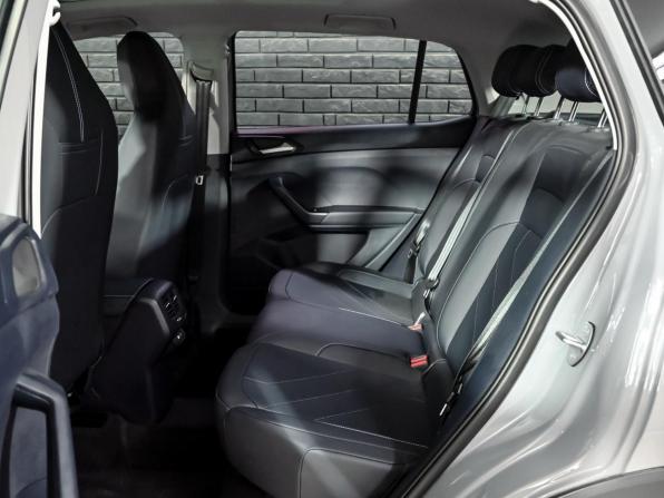Volkswagen Tharu XR с пробегом 2026 года, цена 3 090 000 рублей, 41 км, внедорожник, Автокод Объявления
