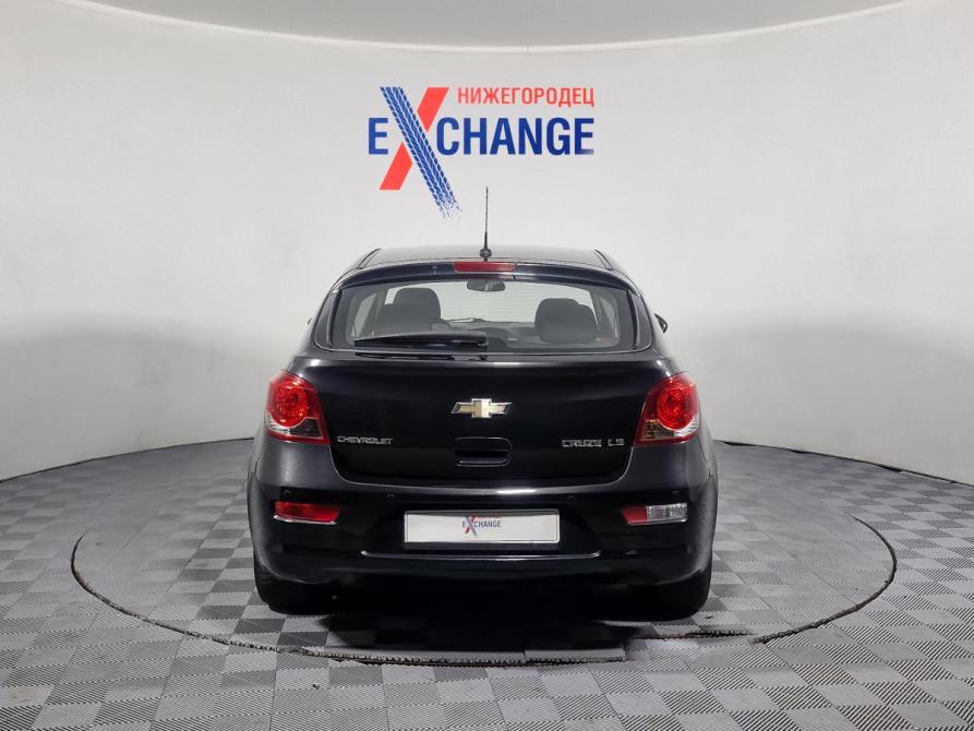 Chevrolet Cruze I Нижний Новгород  - изображение 6