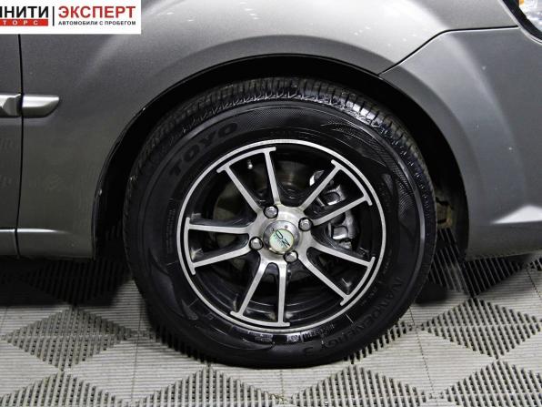 Kia Rio II Рестайлинг с пробегом 2010 года, цена 697 000 рублей, 132627 км, седан, Автокод Объявления