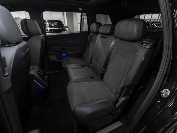 Volkswagen Teramont II (China Market) с пробегом 2026 года, цена 5 770 000 рублей, 50 км, внедорожник, Автокод Объявления