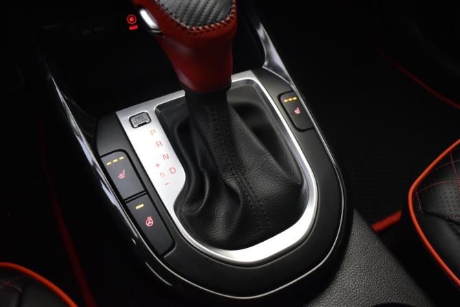 Kia Cerato IV с пробегом 2018 года, цена 1 540 000 рублей, 165295 км, седан, Автокод Объявления