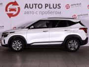 Kia Seltos I Рестайлинг Минеральные Воды  - изображение 28
