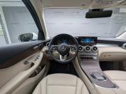 Mercedes-Benz GLC I (X253) Рестайлинг Москва  - изображение 25