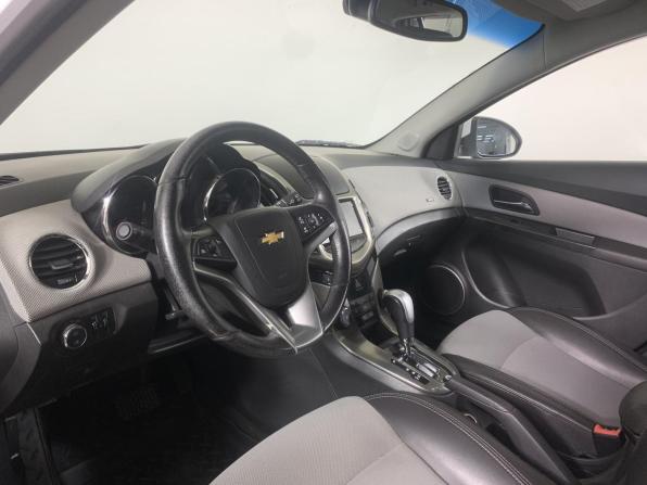 Chevrolet Cruze I Рестайлинг с пробегом 2013 года, цена 788 000 рублей, 208719 км, универсал, Автокод Объявления