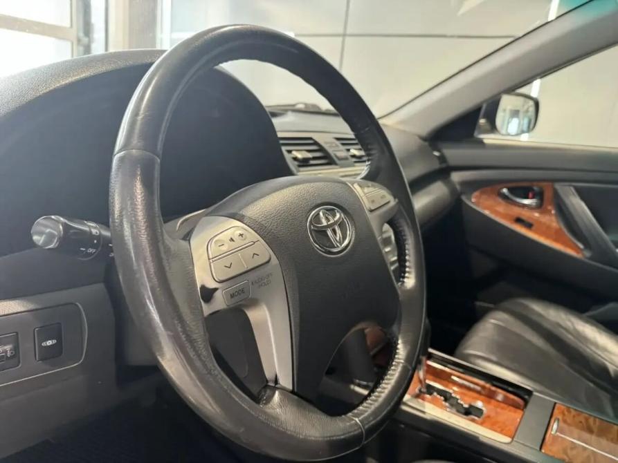 Toyota Camry VI (XV40) Рестайлинг Екатеринбург  - изображение 10