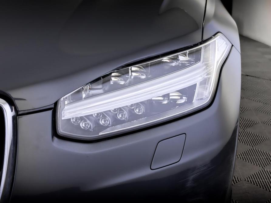 Volvo XC90 II Москва  - изображение 17