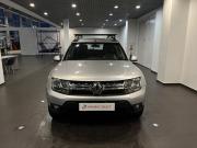 Renault Duster I Рестайлинг Чебоксары  - изображение 43