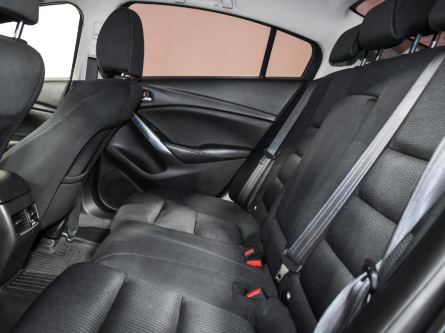 Mazda 6 III (GJ) Рестайлинг Санкт-Петербург  - изображение 13