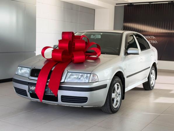Skoda Octavia I (A4) Рестайлинг с пробегом 2007 года, цена 577 000 рублей, 165161 км, лифтбек, Автокод Объявления
