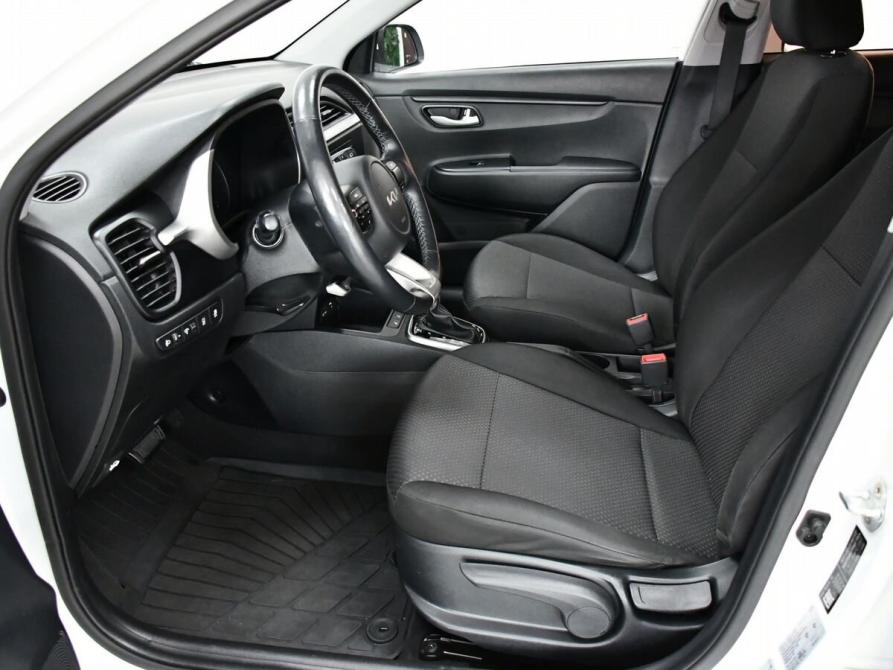 Kia Rio IV Рестайлинг Новосибирск  - изображение 15