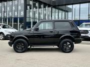 Lada (ВАЗ) 2121 (4x4) I Рестайлинг (2020) Краснодар  - изображение 27