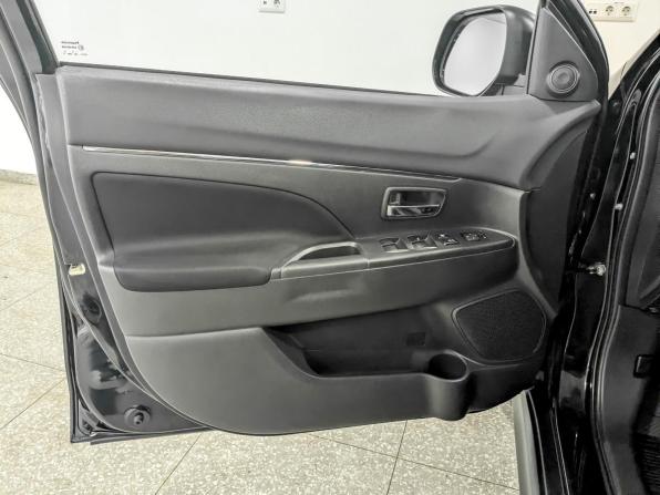 Mitsubishi ASX I Рестайлинг с пробегом 2012 года, цена 1 245 000 рублей, 94226 км, внедорожник, Автокод Объявления