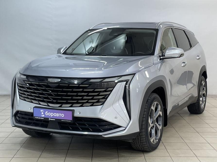 Geely Atlas II Воронеж  - изображение 1