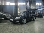 Ford Mondeo III Рестайлинг Санкт-Петербург  - изображение 15