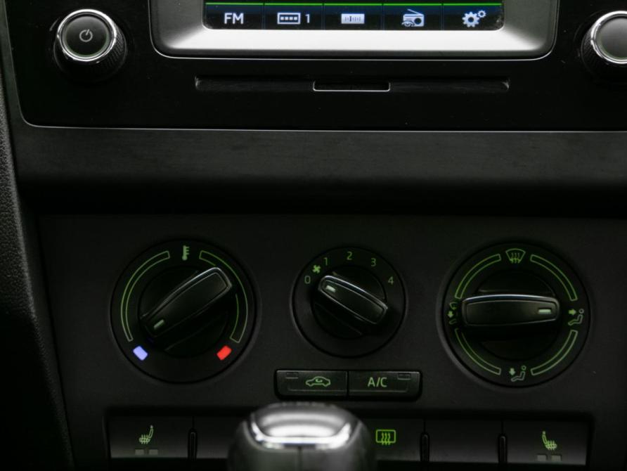 Skoda Rapid I Москва  - изображение 20