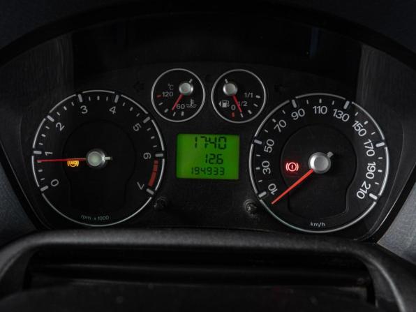Ford Fusion I Рестайлинг с пробегом 2007 года, цена 375 000 рублей, 194933 км, хэтчбек, Автокод Объявления