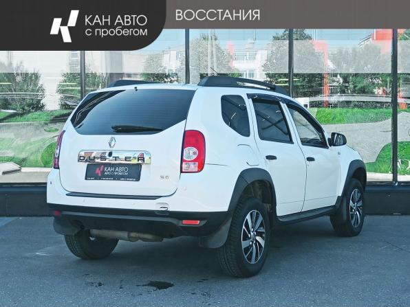 Renault Duster I с пробегом 2013 года, цена 853 384 рубля, 207000 км, внедорожник, Автокод Объявления