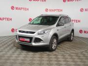 Ford Kuga II Вологда  - изображение 18