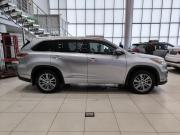 Toyota Highlander III (XU50) Казань  - изображение 27