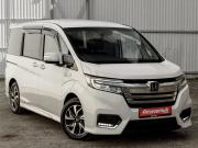 Honda Stepwgn V Рестайлинг Екатеринбург  - изображение 33