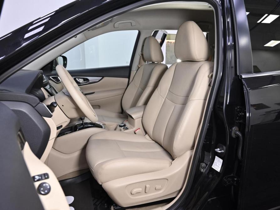 Nissan X-Trail III Москва  - изображение 14