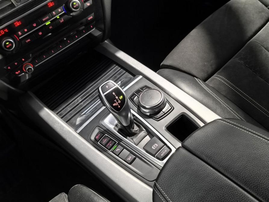BMW X5 III (F15) Санкт-Петербург  - изображение 25