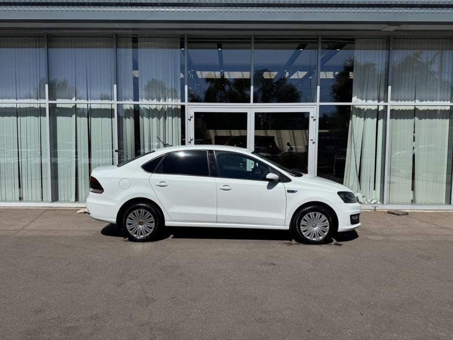 Volkswagen Polo V Рестайлинг Воронеж  - изображение 4