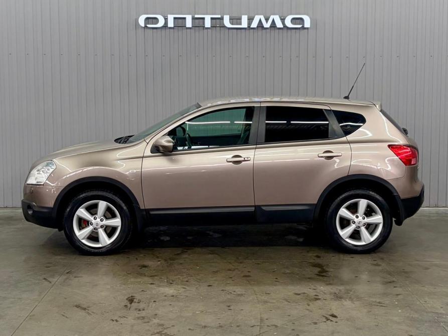 Nissan Qashqai I Краснодар  - изображение 8