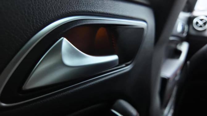 Mercedes-Benz CLA I (C117 X117) с пробегом 2014 года, цена 1 487 000 рублей, 75135 км, седан, Автокод Объявления